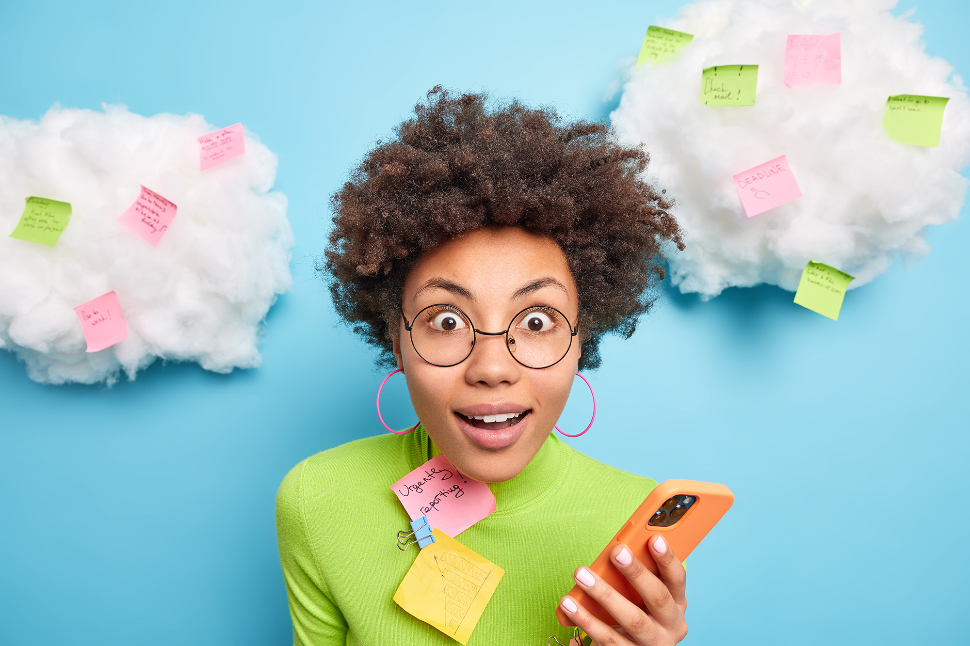 Life und Business Coach: Hilfe meine To-Do-Liste wird immer länger